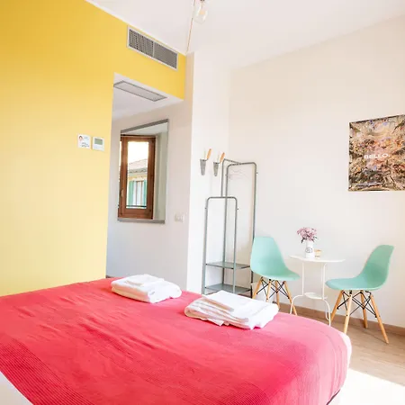 Albergue Ostello Bello Milano Centrale