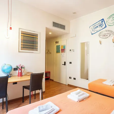Ostello Bello Milano Centrale Hostel Milano