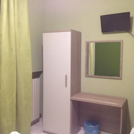 Mrhostel Auberge de jeunesse Milan