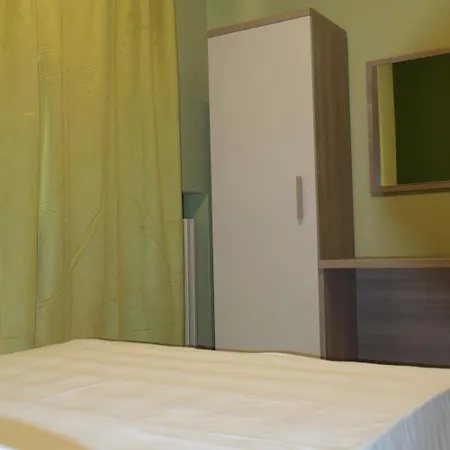 Auberge de jeunesse Mrhostel Milan