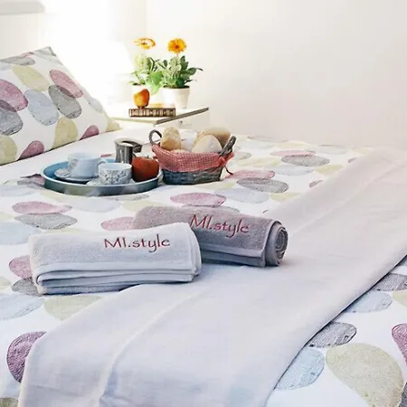 Mi. Style Bed & Breakfast Milan