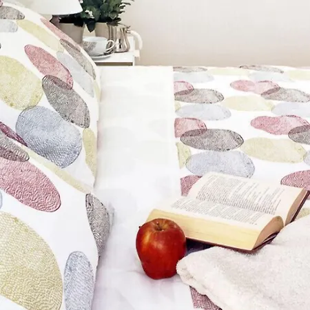 Bed & Breakfast Mi. Style Milan