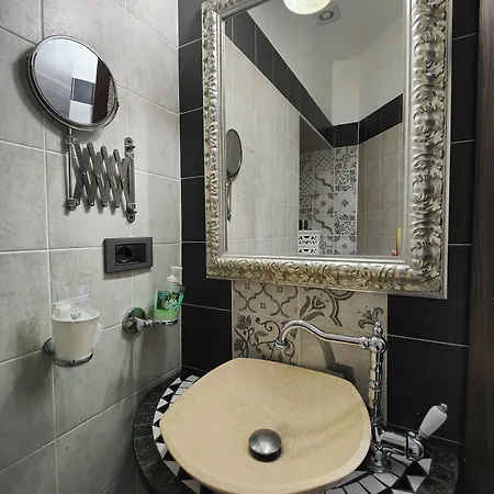 Aparthotel Dei Mercanti Milan