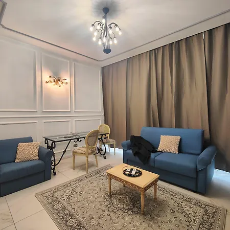 Aparthotel Dei Mercanti