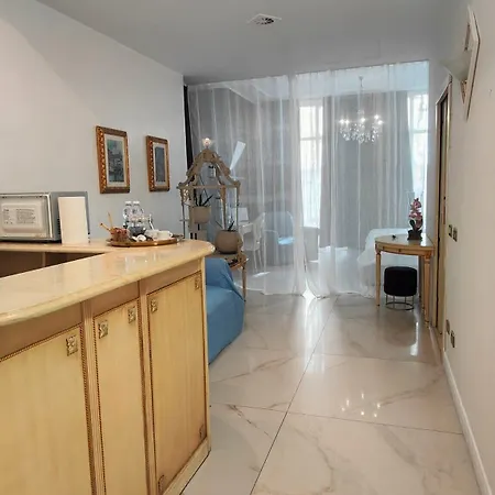 Aparthotel Dei Mercanti 4*