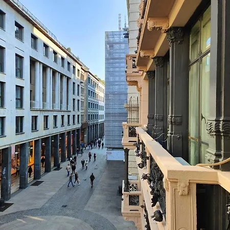 Dei Mercanti Aparthotel