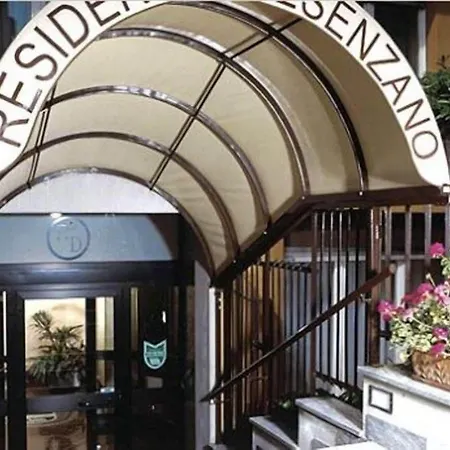 Desenzano 3*
