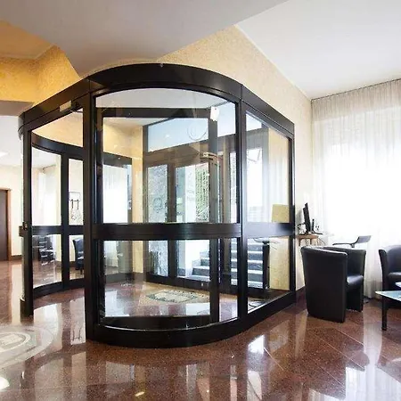 Aparthotel Desenzano