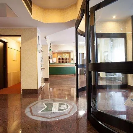 Desenzano Aparthotel Mailand