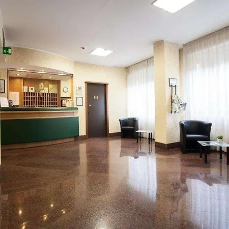 Aparthotel Desenzano