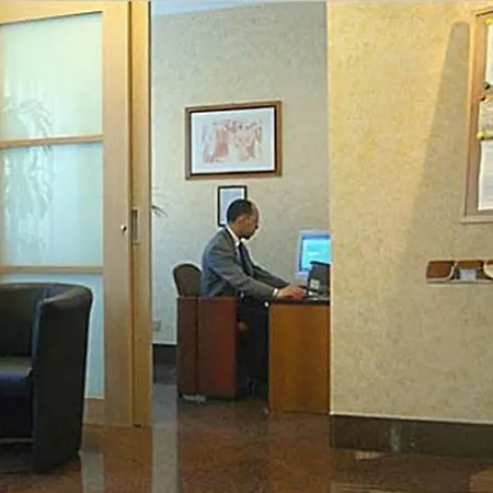 Aparthotel Desenzano