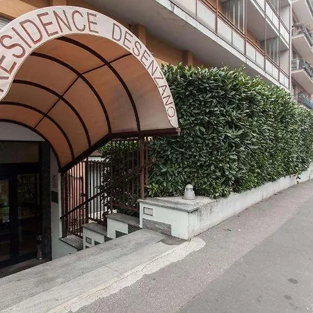 Desenzano 3*