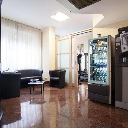 Aparthotel Desenzano Milan