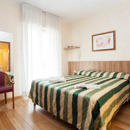 Aparthotel Desenzano