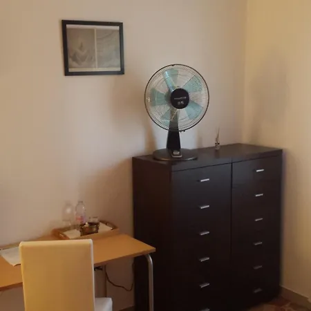 B&B 루시 아 산 시로 밀라노