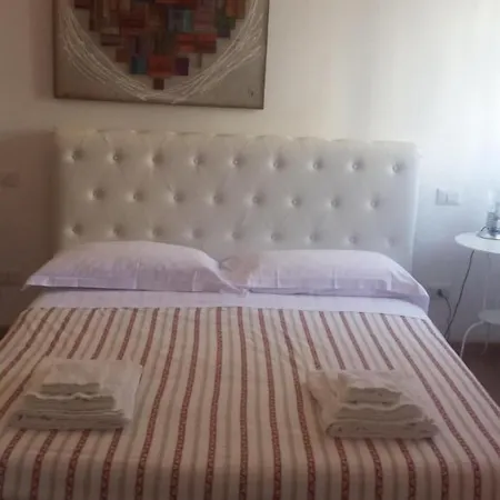 B&B 루시 아 산 시로 밀라노