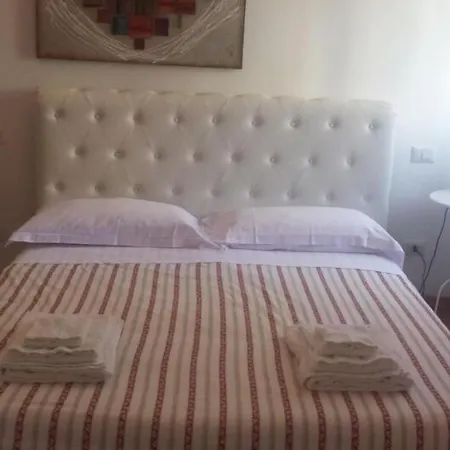 루시 아 산 시로 B&B 밀라노