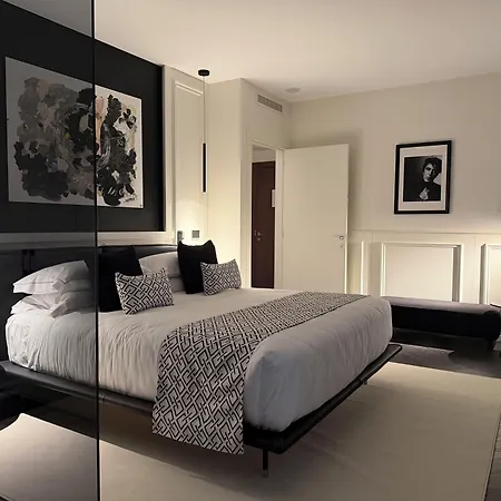 Appart hôtel Duomo & 4*