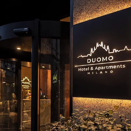 Duomo & 4*