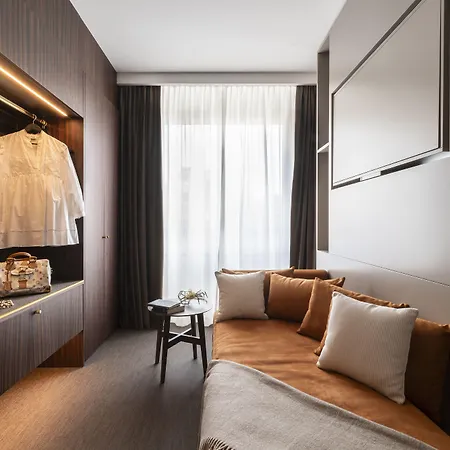 Duomo & Appart hôtel 4*
