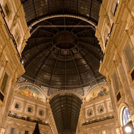 Appart hôtel Duomo &