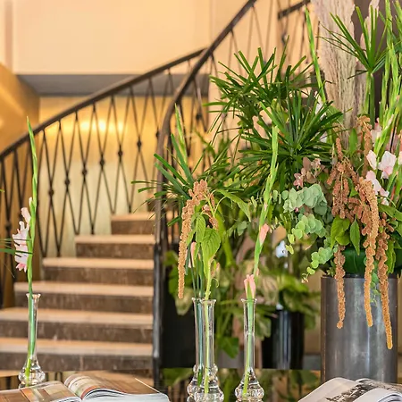 Bianca Maria Palace Hotel 4*