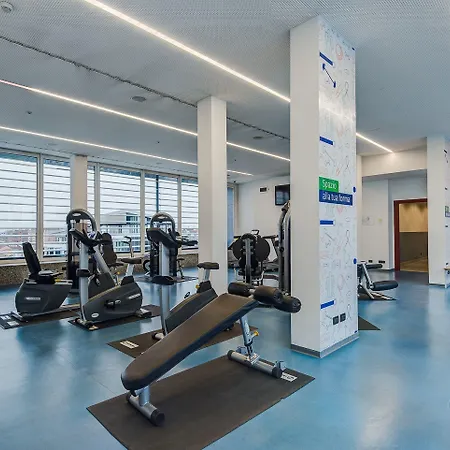 Apartament Camplus Turro Casa Per Ferie *