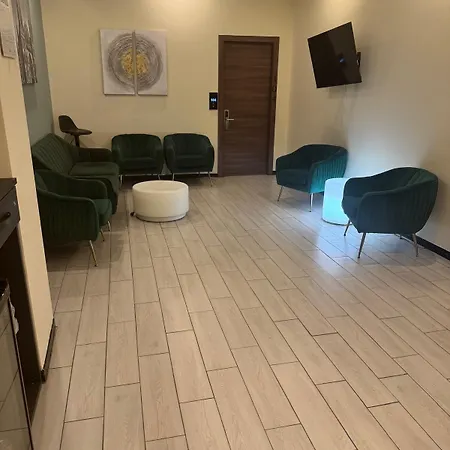 Hotel Vintage *