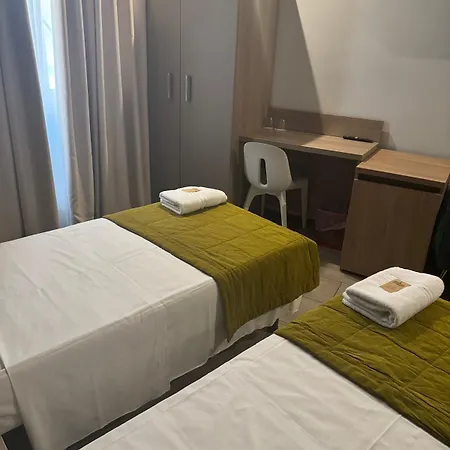 Vintage Hotel Milan