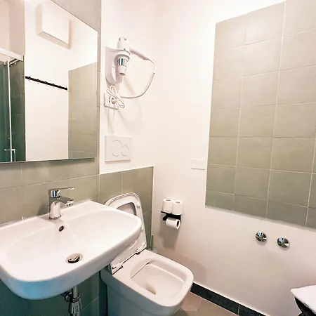 Albergue Duomo Milão