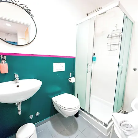Duomo Hostel Mailand