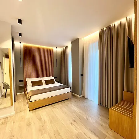 Guest house La
