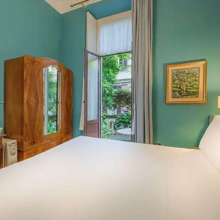 Antica Leonardo 3*