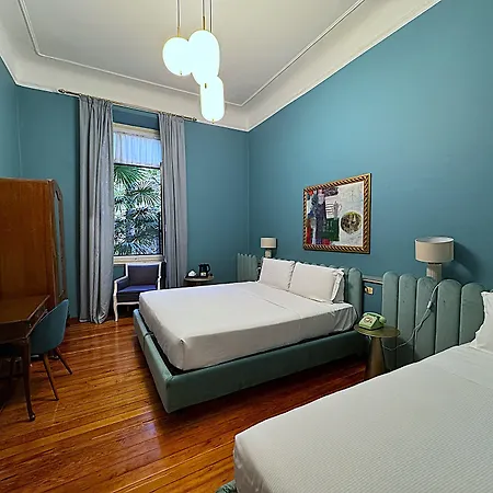 Antica Leonardo Hotel 3*