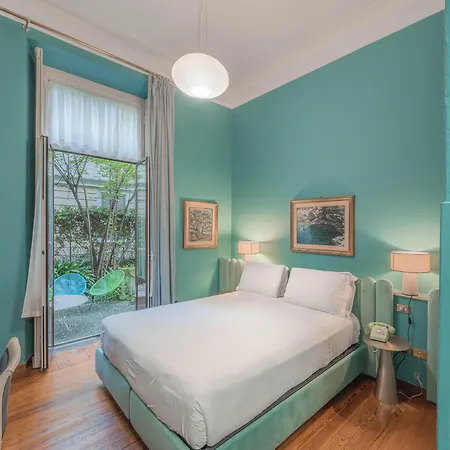 Hotel Antica Leonardo