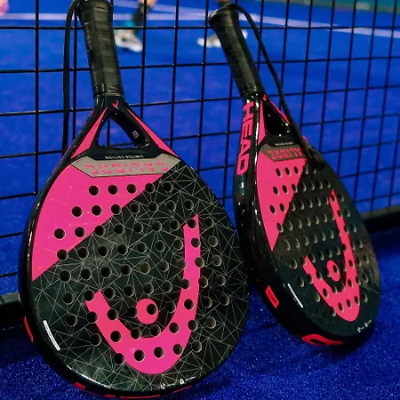 & Urban Padel Lejlighedshotel