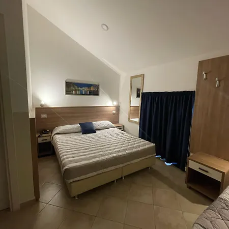 Montecarlo Hotel Milano