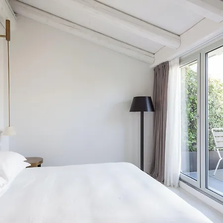 Otel Senato Milano