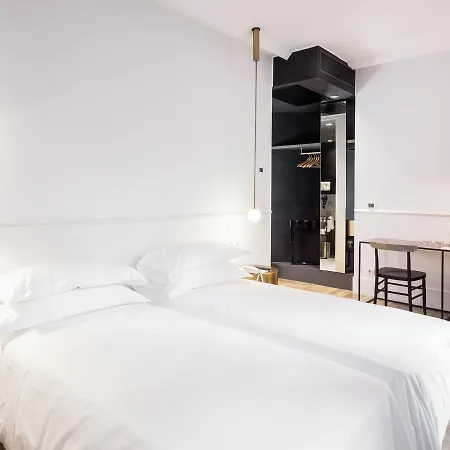 Senato 4*