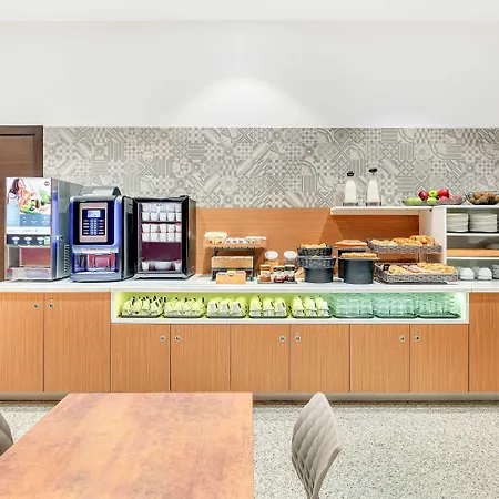 Hotel San Siro Milan