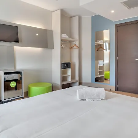 San Siro Hotel