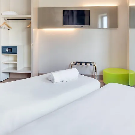 Hotel San Siro 3*