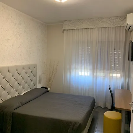 Hotel Marte 2*