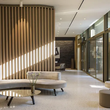 Hotel Me By Melia Il Duca Milan