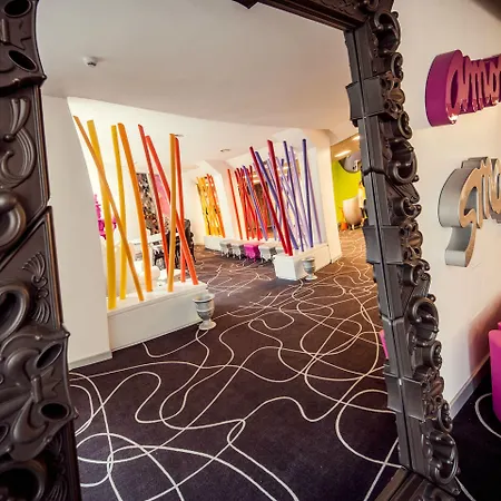 Hotel Da Vinci 4*