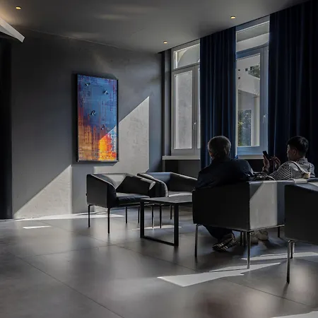 Da Vinci Hotel