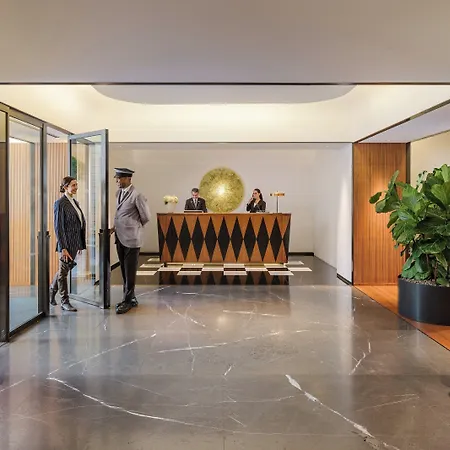 Mandarin Oriental, 5*