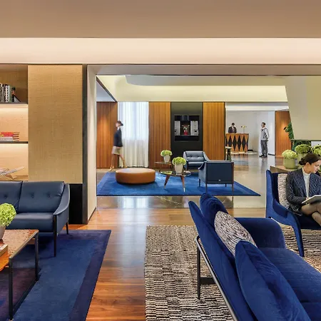 Mandarin Oriental, Hotel Milano