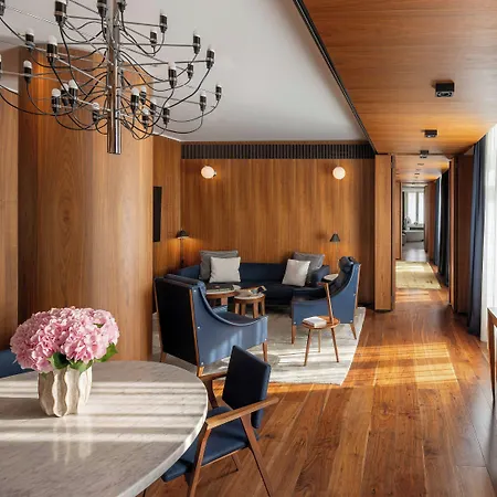 Hotel Mandarin Oriental, 5*