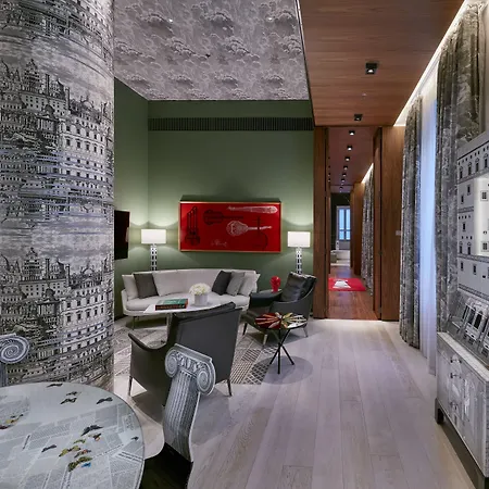 Mandarin Oriental, 5* Milan